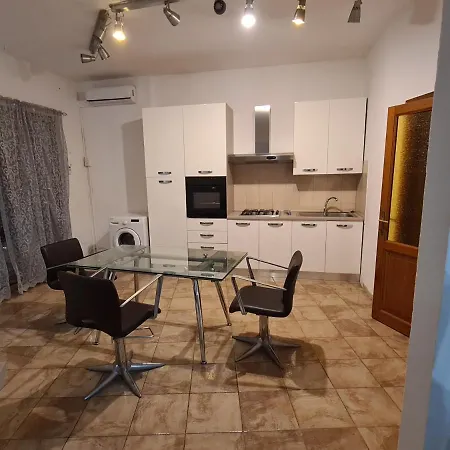 Casa Apartment Olbia