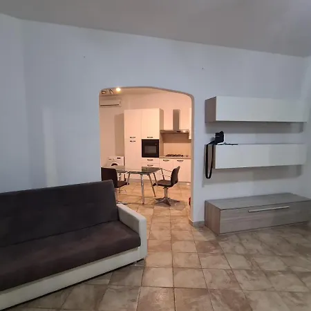 Casa Apartment *