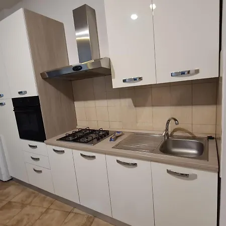 Casa Apartment *