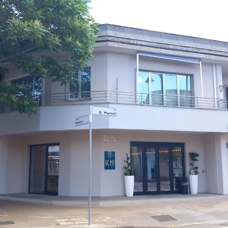Casa Apartment *